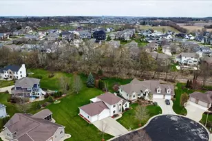 6104 Brunet Island Ct, Mcfarland, WI 53558 - Photo 12