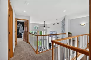 6104 Brunet Island Ct, Mcfarland, WI 53558 - Photo 36