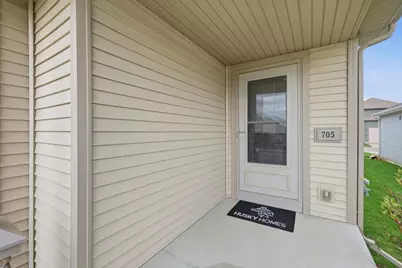 705 Reflection Drive, Verona, WI 53593 - Photo 36