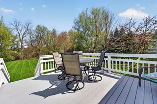 2646 Saw Tooth Dr, Fitchburg, WI 53711 - Photo 4