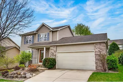 7833 Wood Reed Drive, Madison, WI 53719 - Photo 2