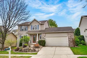 7833 Wood Reed Dr, Madison, WI 53719 - Photo 1