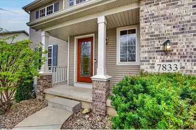 7833 Wood Reed Drive, Madison, WI 53719 - Photo 4