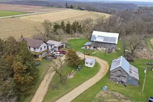 19990 Jessee Rd, Tomah, WI 54660 - Photo 2