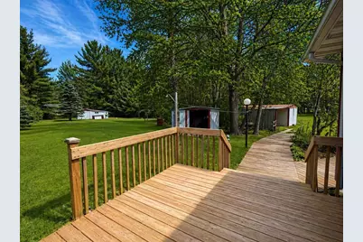 W5842 Pheasant Drive, New Lisbon, WI 53950 - Photo 4