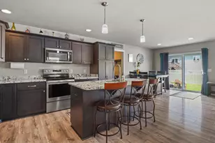 125 Crooked Tree Drive, DeForest, WI 53532 - Photo 2