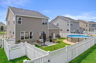 125 Crooked Tree Drive, DeForest, WI 53532 - Photo 32