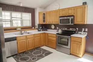 819 Spellman St, Mount Horeb, WI 53572 - Photo 1