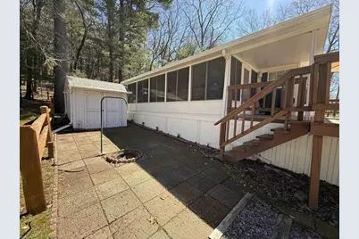 145S Camp Resort Lane, Warrens,warrens, WI 54666 - Photo 6