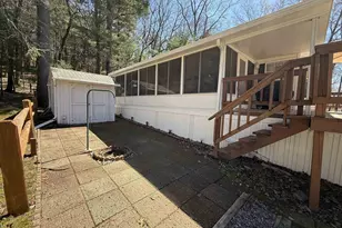 145S Camp Resort Ln, Warrens,warrens, WI 54666 - Photo 6
