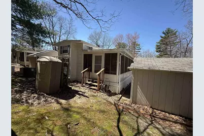145S Camp Resort Lane, Warrens,warrens, WI 54666 - Photo 8