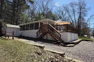 145S Camp Resort Ln, Warrens,warrens, WI 54666 - Photo 2