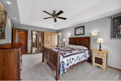 W9558 County Road H, Blanchardville, WI 53516 - Photo 30