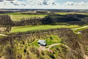 W9558 County Road H, Blanchardville, WI 53516 - Photo 60