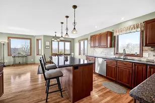 W9558 County Road H, Blanchardville, WI 53516 - Photo 24