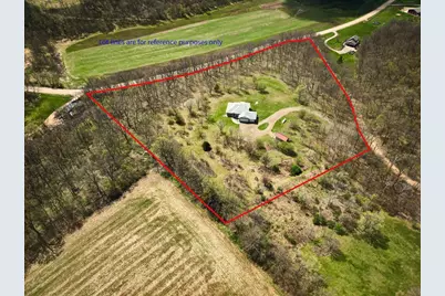 W9558 County Road H, Blanchardville, WI 53516 - Photo 58