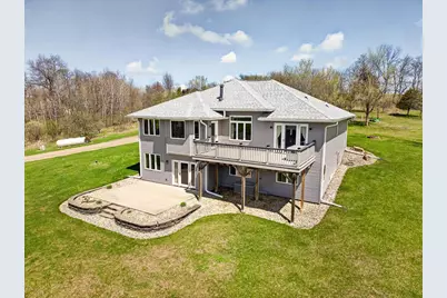 W9558 County Road H, Blanchardville, WI 53516 - Photo 68