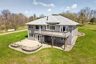 W9558 County Road H, Blanchardville, WI 53516 - Photo 68