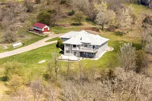 W9558 County Road H, Blanchardville, WI 53516 - Photo 66