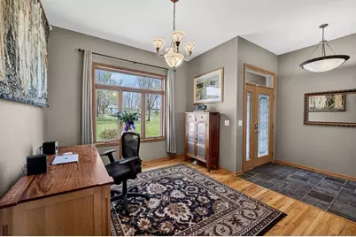 W9558 County Road H, Blanchardville, WI 53516 - Photo 4