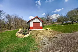 W9558 County Road H, Blanchardville, WI 53516 - Photo 56