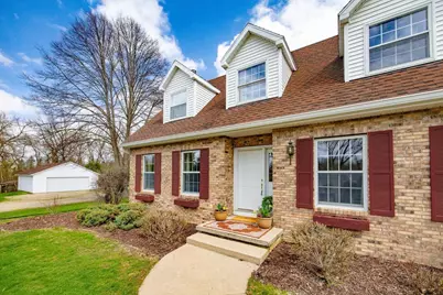 413 Park Street, Cambridge, WI 53523 - Photo 68