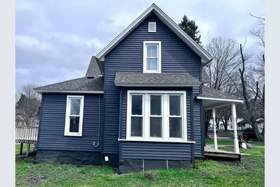 202 East Street, La Valle, WI 53941 - Photo 2
