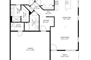 1007 Rusalka Cir, Reedsburg, WI 53959 - Photo 26