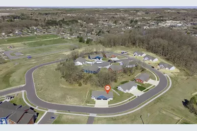 1007 Rusalka Circle, Reedsburg, WI 53959 - Photo 2