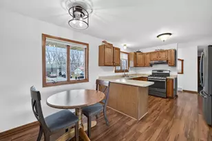 106 Dougherty Ct, Ridgeway, WI 53582 - Photo 14