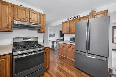 106 Dougherty Court, Ridgeway, WI 53582 - Photo 12