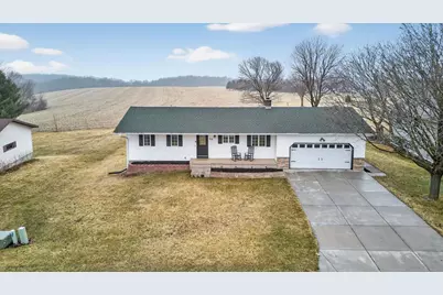 106 Dougherty Court, Ridgeway, WI 53582 - Photo 40