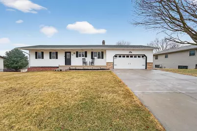 106 Dougherty Court, Ridgeway, WI 53582 - Photo 1
