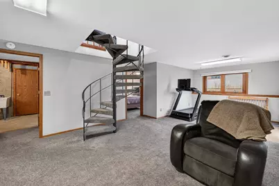 106 Dougherty Court, Ridgeway, WI 53582 - Photo 28