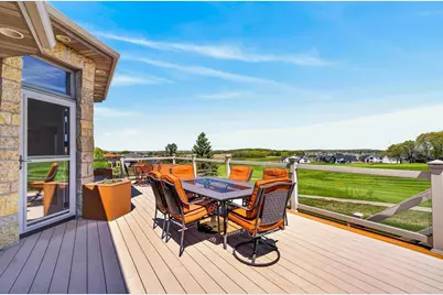 1053 Winged Foot Drive, Oregon, WI 53575 - Photo 64