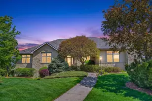 1053 Winged Foot Dr, Oregon, WI 53575 - Photo 6