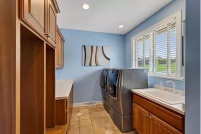 1053 Winged Foot Drive, Oregon, WI 53575 - Photo 38