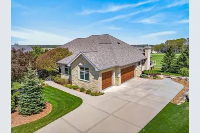 1053 Winged Foot Drive, Oregon, WI 53575 - Photo 2