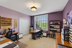 1053 Winged Foot Dr, Oregon, WI 53575 - Photo 36