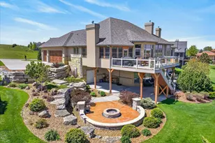 1053 Winged Foot Dr, Oregon, WI 53575 - Photo 4