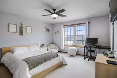 1028 20th Street #3, Prairie Du Sac, WI 53578 - Photo 40
