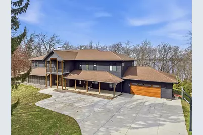 W1484 Spring Grove Road, Ripon, WI 54971 - Photo 2