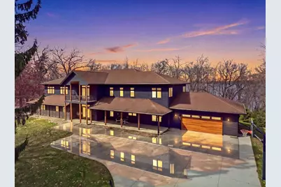 W1484 Spring Grove Road, Ripon, WI 54971 - Photo 1