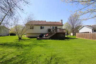 804 Whispering Way, Cottage Grove, WI 53527 - Photo 60