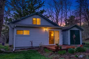 1109 Blaine St, Edgerton, WI 53534 - Photo 48