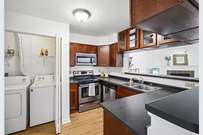 6 Captains Court #2, Madison, WI 53719 - Photo 4