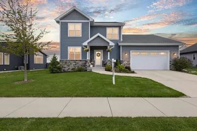 1317 Black Stallion Drive, Madison, WI 53718 - Photo 70