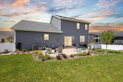 1317 Black Stallion Drive, Madison, WI 53718 - Photo 64