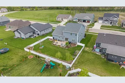 1317 Black Stallion Drive, Madison, WI 53718 - Photo 2