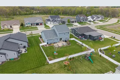 1317 Black Stallion Drive, Madison, WI 53718 - Photo 74